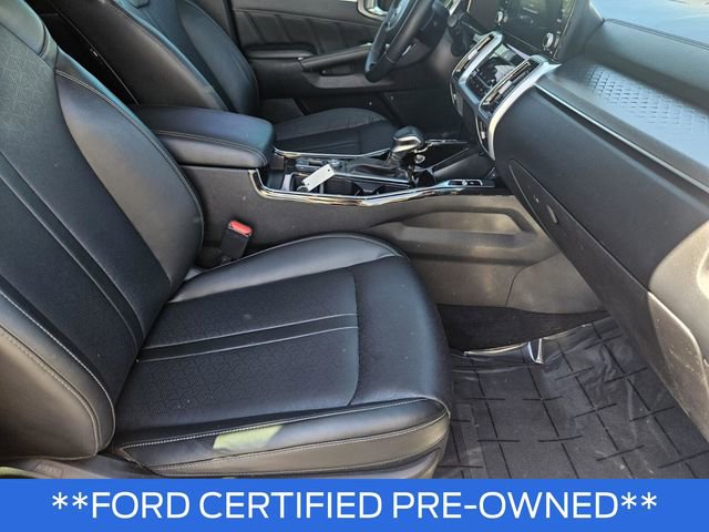 Used 2021 Kia Sorento SX image 14