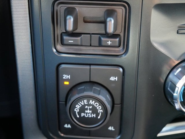 Certified 2026 Ford F150 Platinum w/ Equipment Group 702A High AWD/4WD image 25