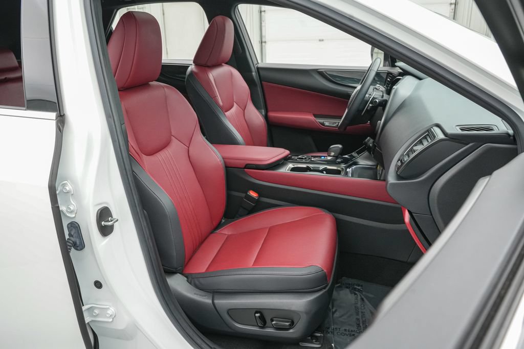 Used 2024 Lexus NX 250 FWD image 22