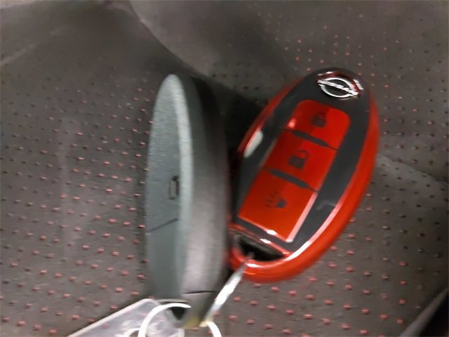 Used 2024 Nissan Z NISMO w/ Floor Mat Package image 32