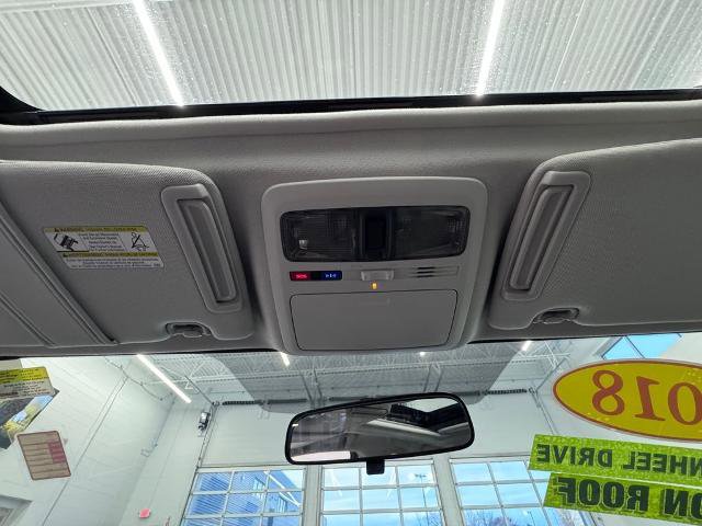 Used 2018 Subaru Forester 2.5i Premium w/ Protection Package #1 AWD/4WD image 28