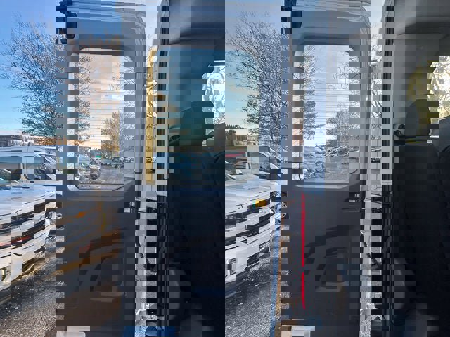 Certified 2023 Ford Transit 350 XLT image 10