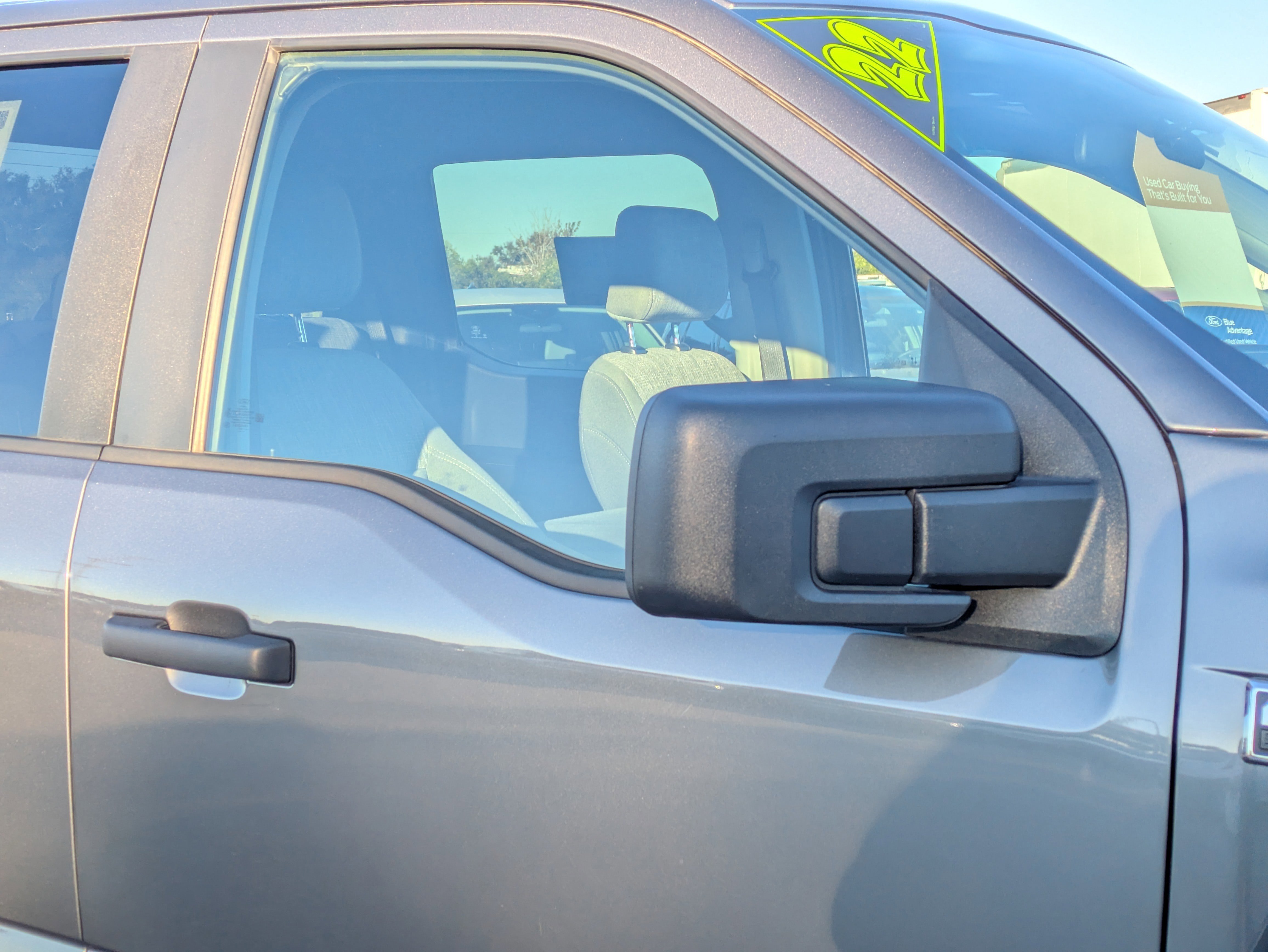 Certified 2022 Ford F150 XLT image 11