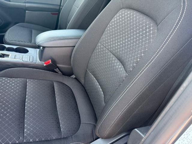 Certified 2025 Ford Escape Active w/ Cold Weather Package AWD/4WD image 27