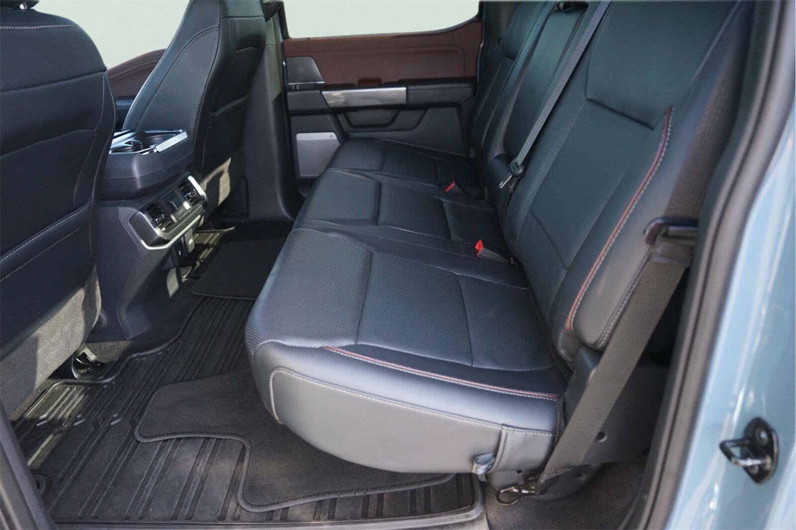 Certified 2023 Ford F150 Lariat AWD/4WD image 12
