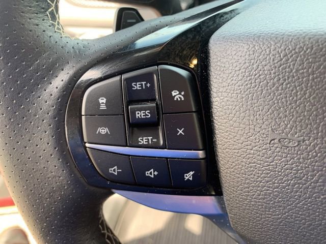 Certified 2023 Ford Explorer ST w/ Equipment Group 401A AWD/4WD image 26