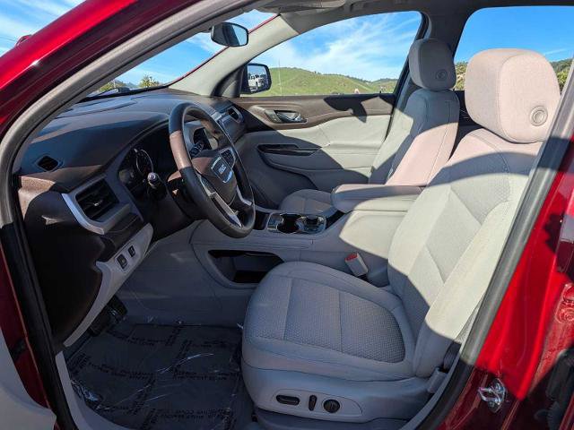 Used 2023 GMC Acadia SLE w/ Driver Convenience Package AWD/4WD image 14