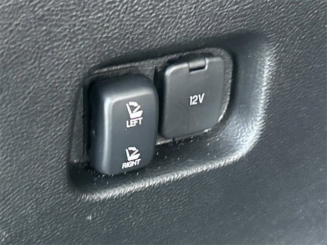 Certified 2024 Ford Edge SEL image 24