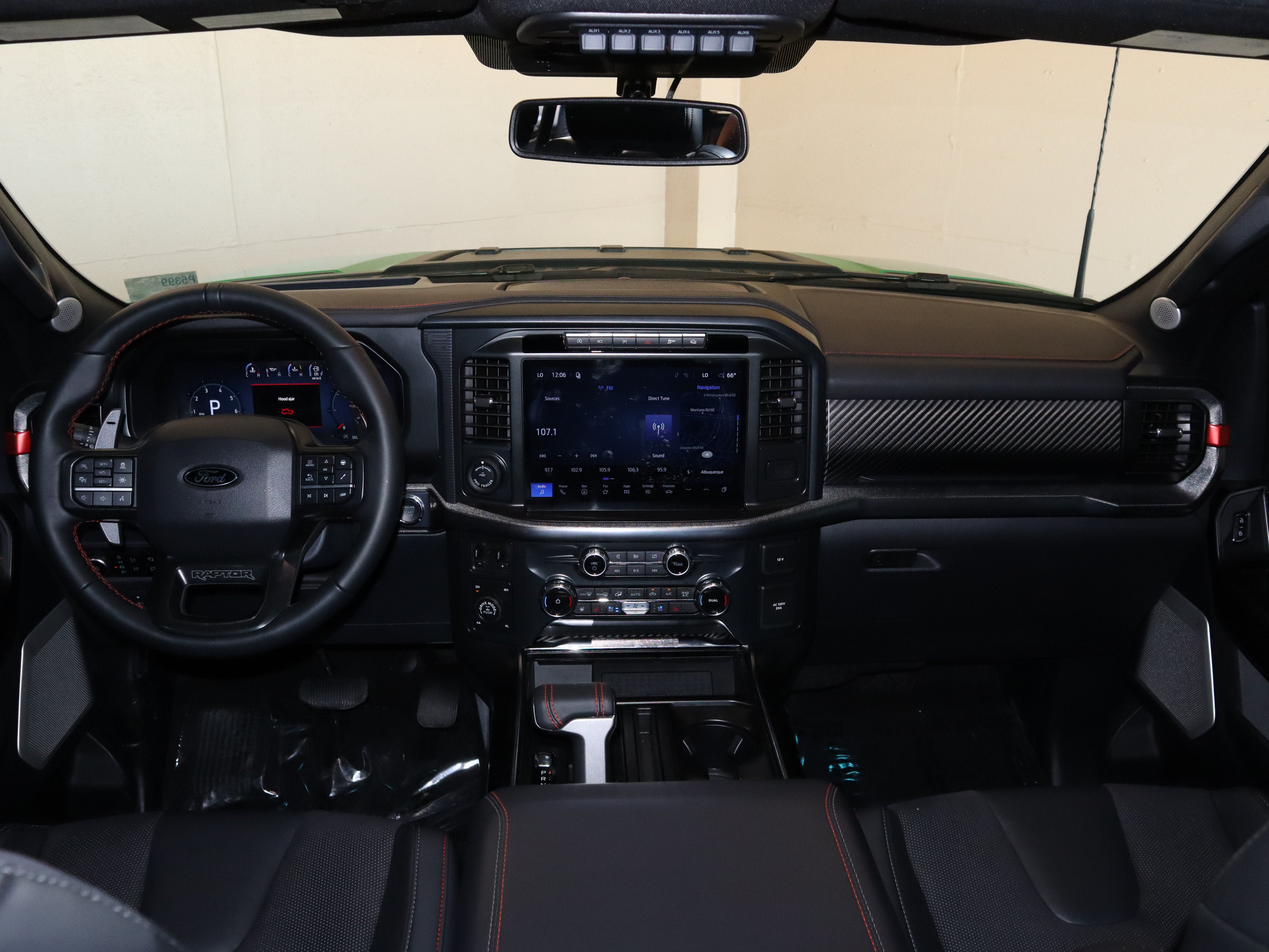 Certified 2026 Ford F150 Raptor AWD/4WD image 26