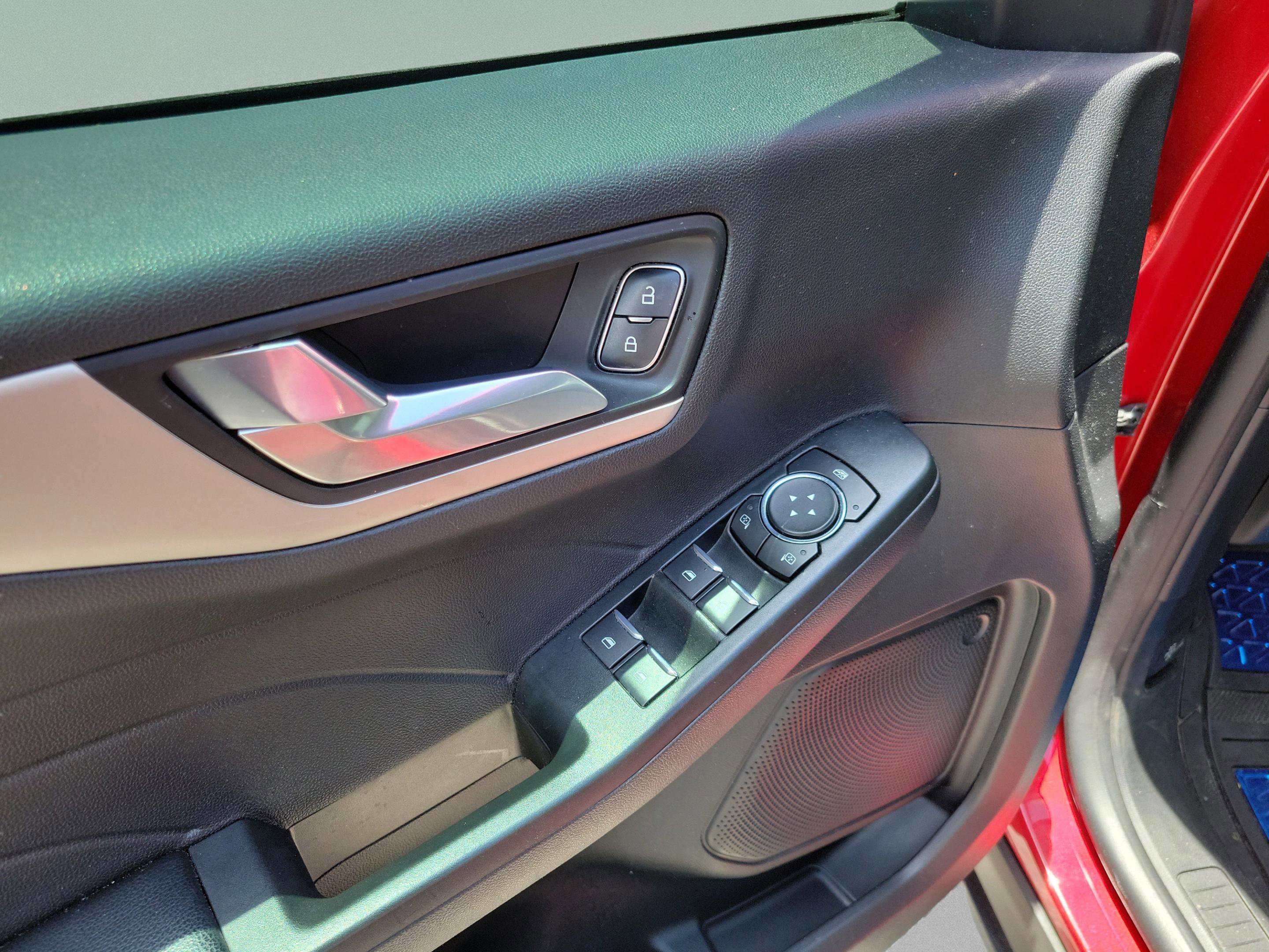 Certified 2021 Ford Escape SE w/ Convenience Package FWD image 15