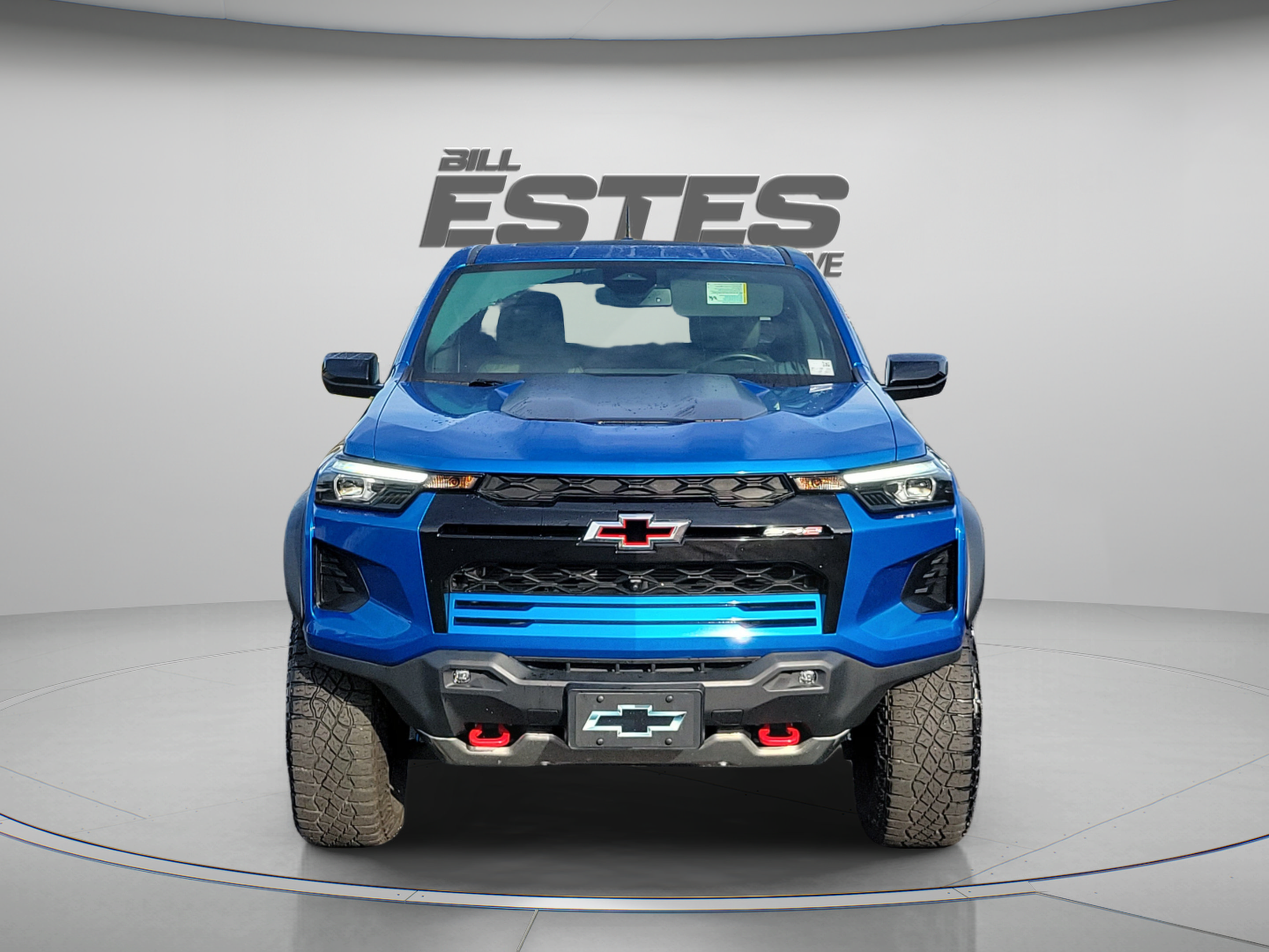 Used 2023 Chevrolet Colorado ZR2 w/ ZR2 Convenience Package III AWD/4WD image 6
