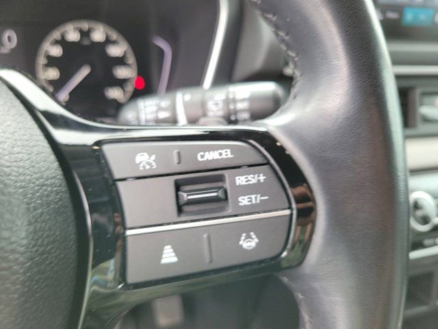 Used 2024 Honda Pilot EX-L image 21
