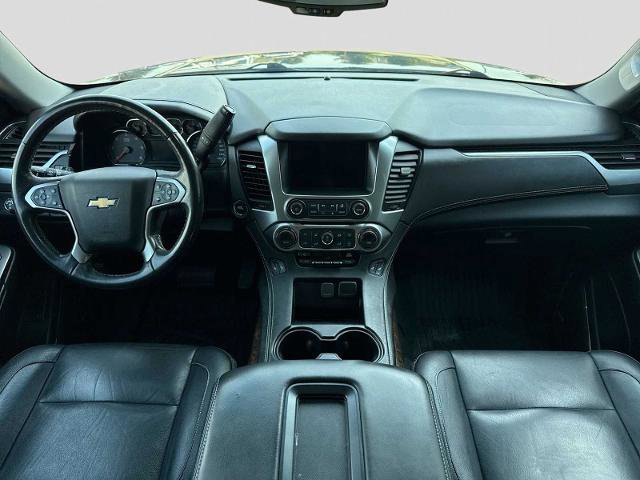 Used 2018 Chevrolet Tahoe LT w/ LT Signature Package AWD/4WD image 14
