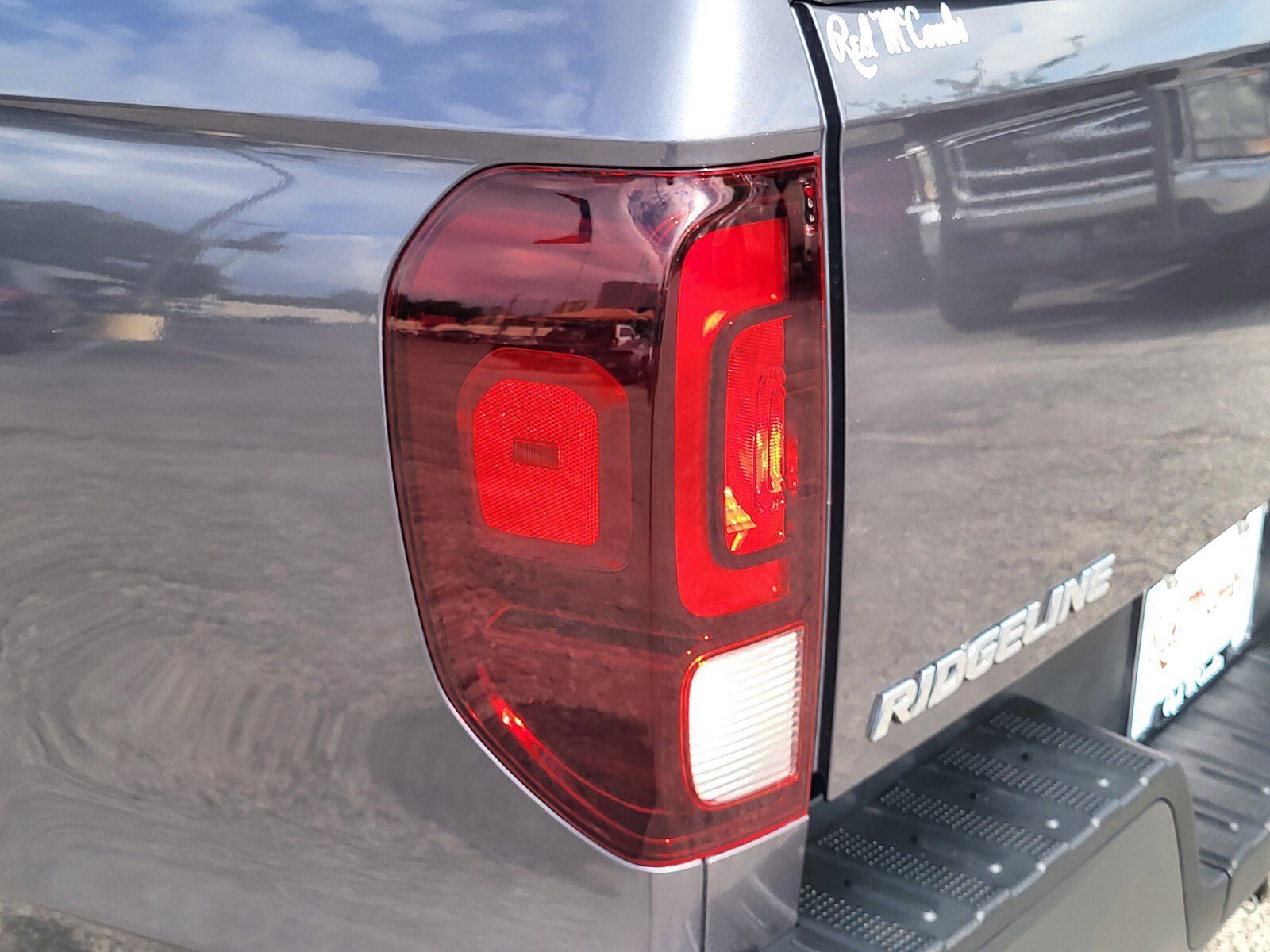 Used 2022 Honda Ridgeline RTL image 10