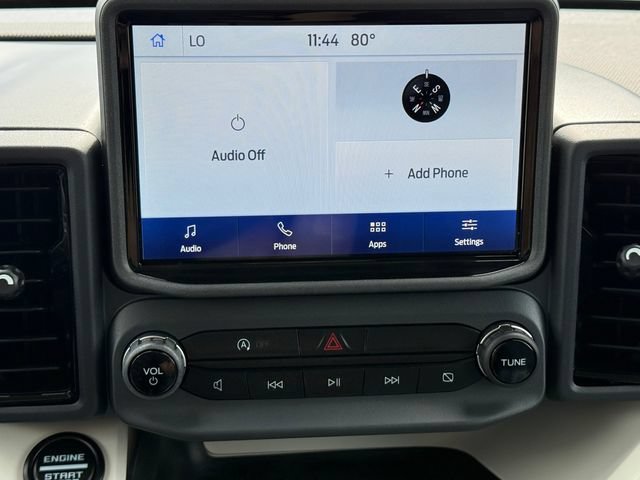 Certified 2023 Ford Bronco Sport Heritage w/ Heritage Convenience Package AWD/4WD image 6