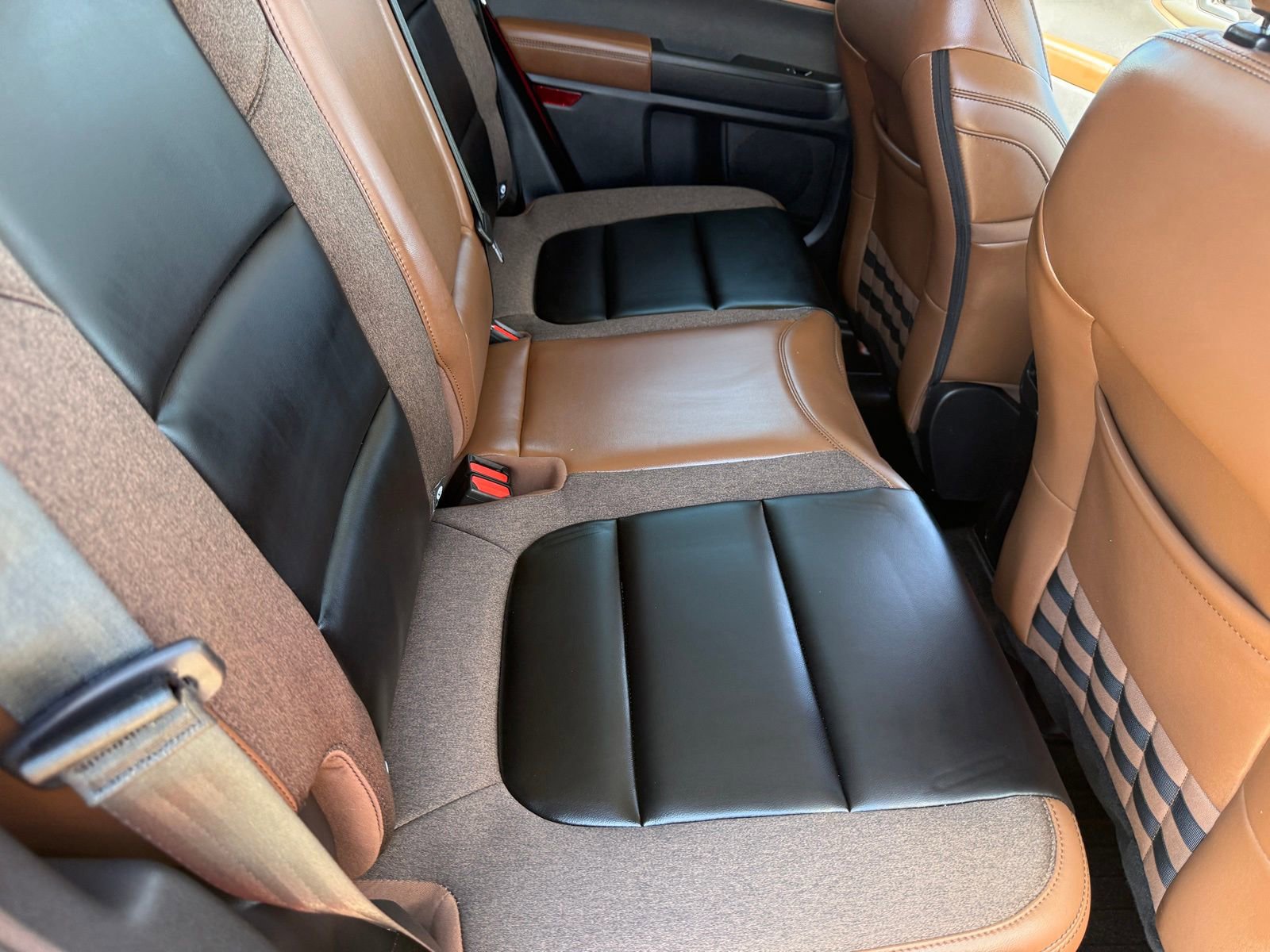 Certified 2025 Ford Bronco Sport Outer Banks image 19