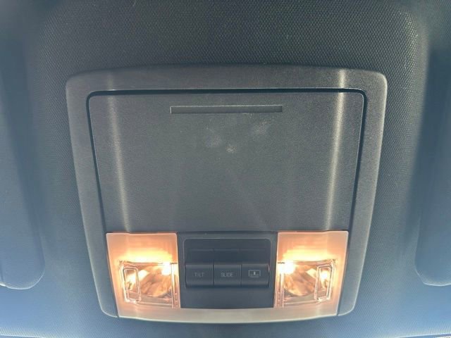 Certified 2019 Ford Explorer Platinum image 25