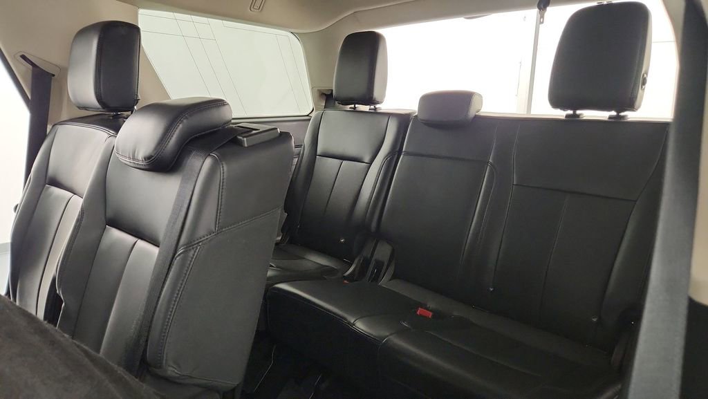 Certified 2024 Ford Expedition XLT AWD/4WD image 35