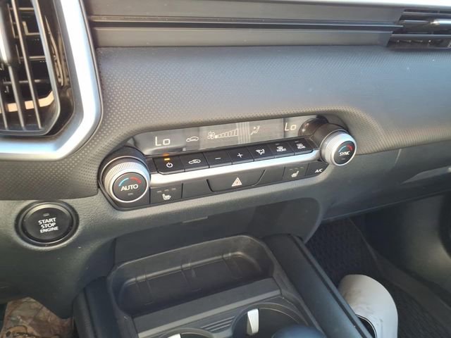 Used 2023 MAZDA CX-50 2.5 S w/ Cargo Package image 25