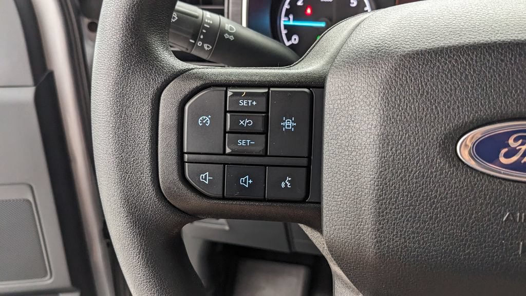 Certified 2023 Ford F150 XL w/ STX Appearance Package AWD/4WD image 31