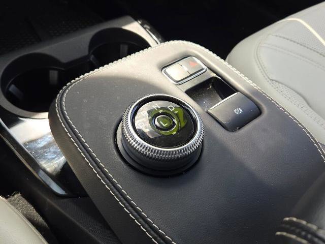 Certified 2024 Ford Mustang Mach-E Premium image 24