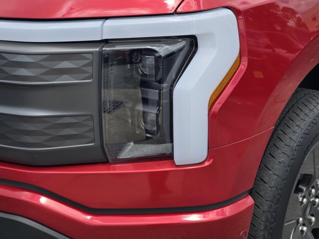 Certified 2023 Ford F150 Lightning Lariat AWD/4WD image 10