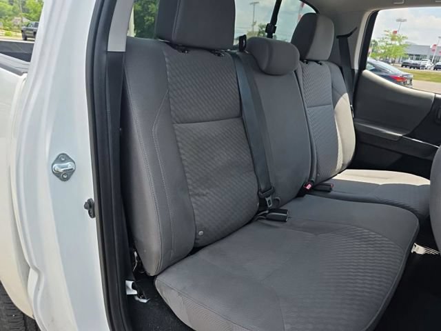 Used 2023 Toyota Tacoma SR AWD/4WD image 24