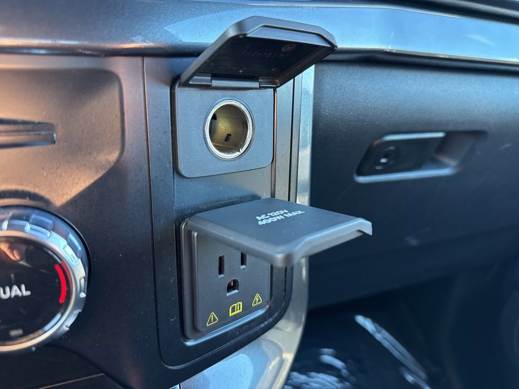 Certified 2023 Ford F150 XLT w/ Equipment Group 302A High image 31