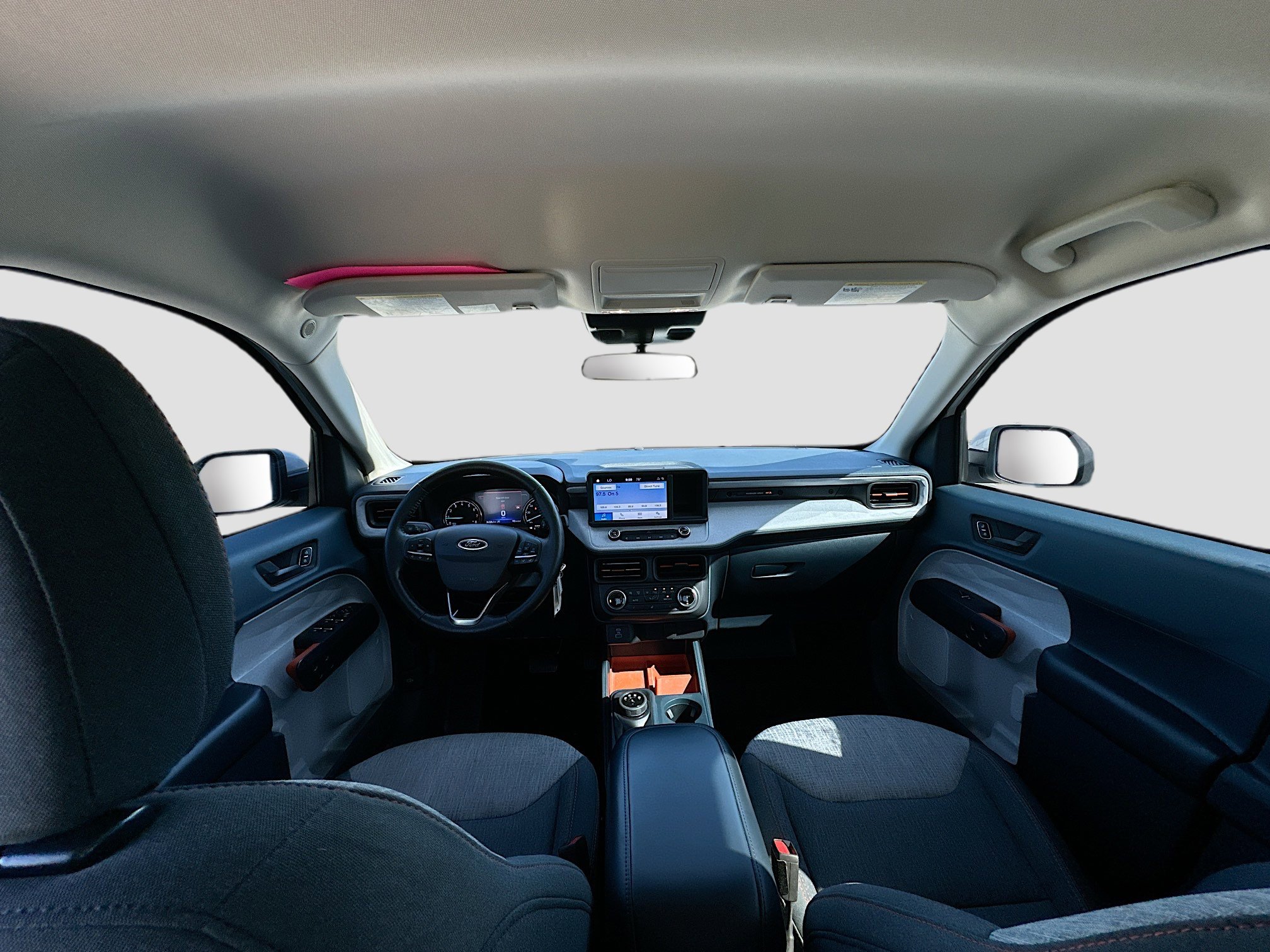 Certified 2022 Ford Maverick XLT w/ Equipment Group 300A Standard image 21