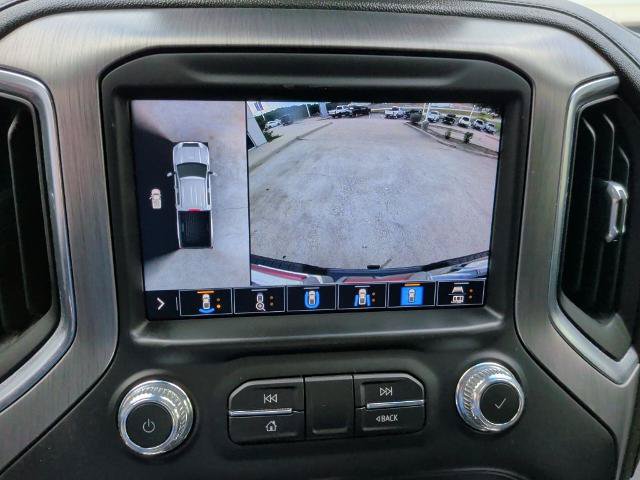 Used 2022 GMC Sierra 2500 Denali w/ Denali Ultimate Package AWD/4WD image 26