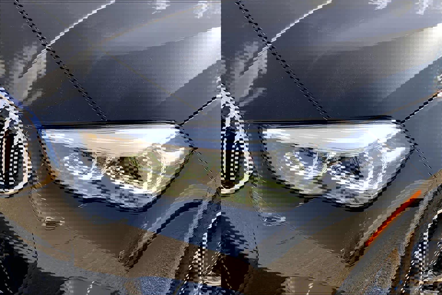 Used 2022 BMW 228i xDrive Gran Coupe image 28