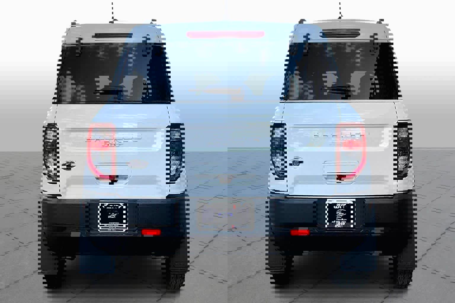 Certified 2024 Ford Bronco Sport Big Bend w/ Convenience Package image 2