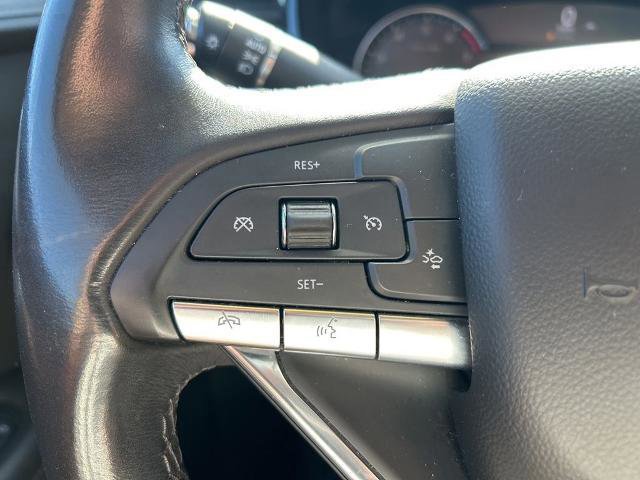 Used 2021 Cadillac XT6 Luxury image 27