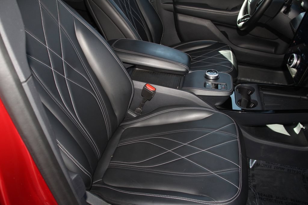 Certified 2023 Ford Mustang Mach-E Select RWD image 28