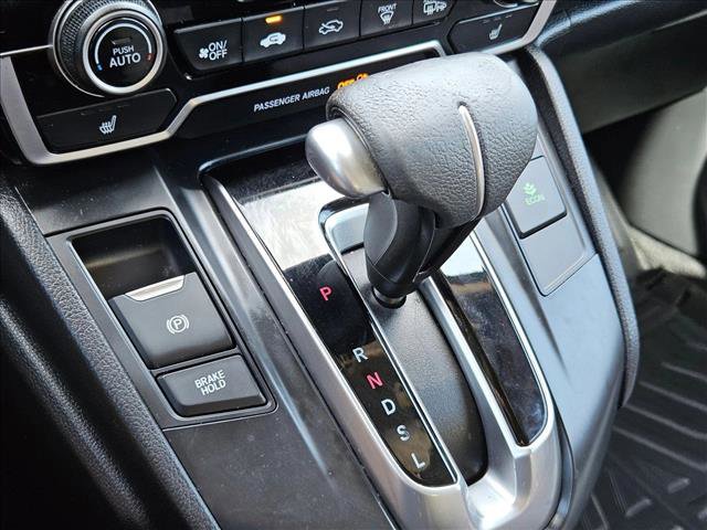 Used 2019 Honda CR-V EX image 12