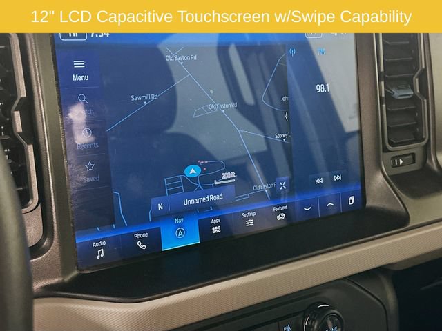 Certified 2022 Ford Bronco Wildtrak AWD/4WD image 14