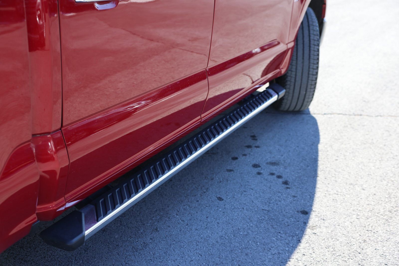 Certified 2022 Ford F150 XLT w/ Equipment Group 302A High image 32