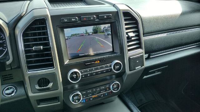 Certified 2021 Ford Expedition Max XLT AWD/4WD image 13