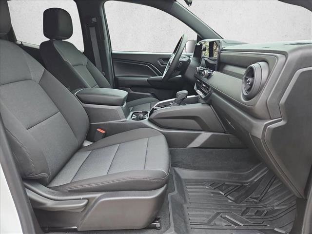 Used 2026 Chevrolet Colorado Trail Boss image 21