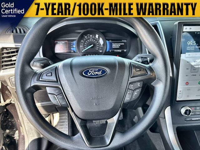 Certified 2023 Ford Edge SE AWD/4WD image 23
