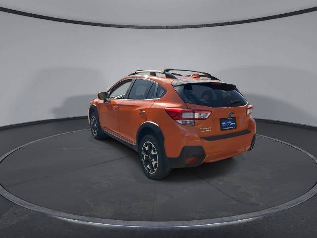 Used 2019 Subaru Crosstrek 2.0i Premium w/ Moonroof Package AWD/4WD image 6