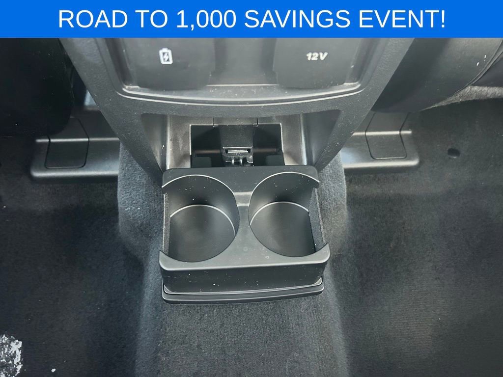 Certified 2022 Ford Explorer XLT w/ Equipment Group 202A image 25