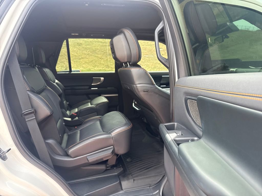 Certified 2026 Ford Expedition Tremor AWD/4WD image 25