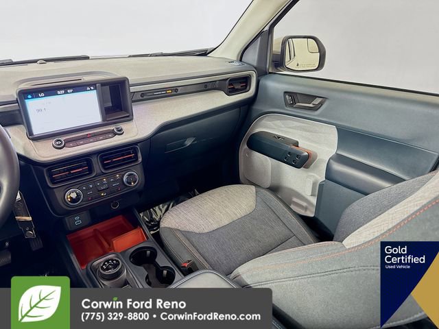 Certified 2023 Ford Maverick XLT w/ Equipment Group 300A Standard image 26