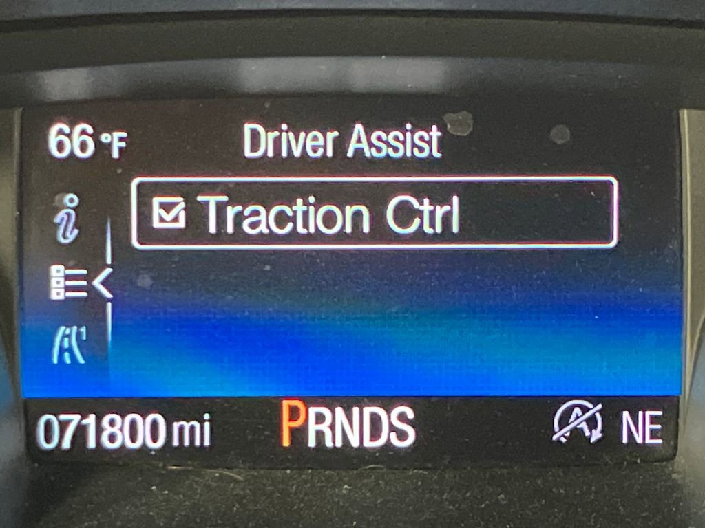 Certified 2019 Ford Escape SE image 28