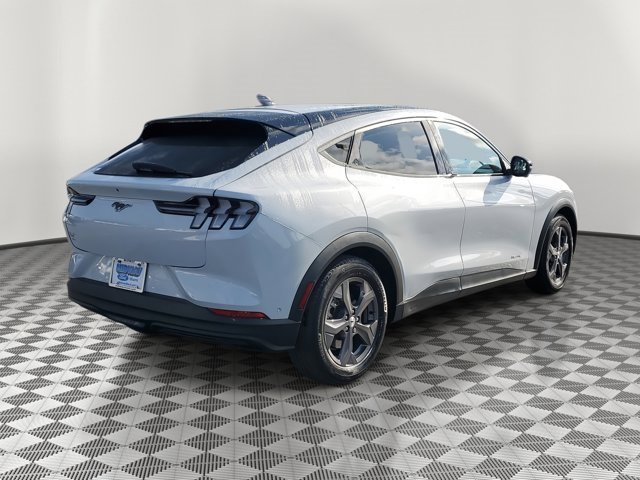 Certified 2023 Ford Mustang Mach-E Select image 6
