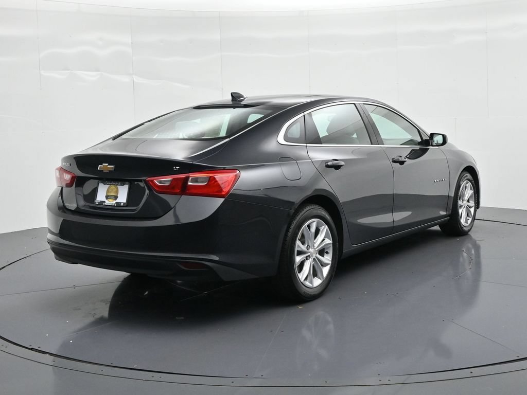 Used 2023 Chevrolet Malibu LT FWD image 6