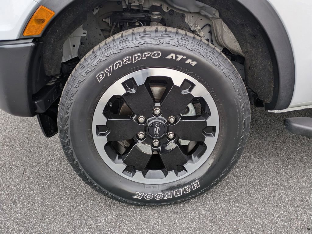 Certified 2021 Ford Ranger XL w/ Equipment Group 101A High image 30