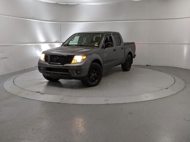 Used 2021 Nissan Frontier SV w/ Midnight Edition Floor Mats image 6