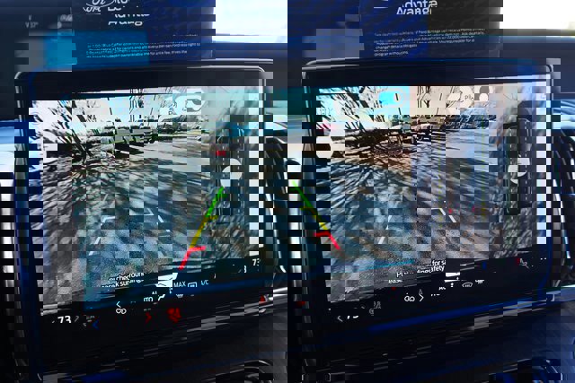 Certified 2025 Ford Expedition Max Platinum w/ Platinum Ultimate Package image 37